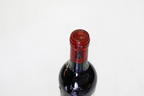 Lot 72 - Twelve bottles of Chateau Vray Croix de Gay...