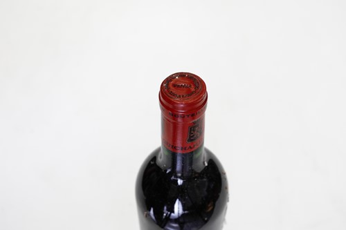 Lot 72 - Twelve bottles of Chateau Vray Croix de Gay...