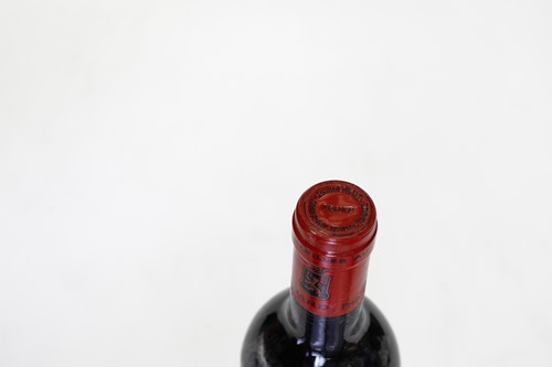 Lot 72 - Twelve bottles of Chateau Vray Croix de Gay...
