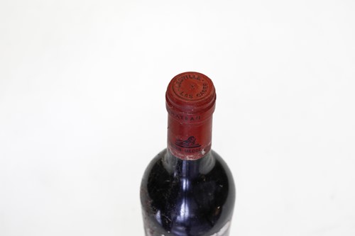 Lot 147 - Twelve bottles of Chateau Leoville Las Cases...