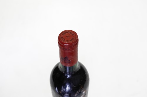 Lot 147 - Twelve bottles of Chateau Leoville Las Cases...