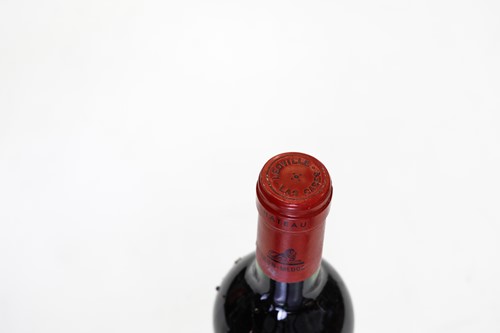 Lot 147 - Twelve bottles of Chateau Leoville Las Cases...
