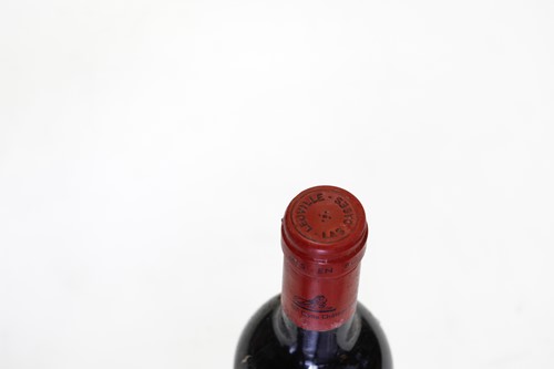 Lot 147 - Twelve bottles of Chateau Leoville Las Cases...