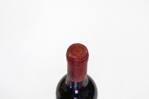 Lot 147 - Twelve bottles of Chateau Leoville Las Cases...