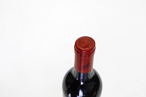 Lot 147 - Twelve bottles of Chateau Leoville Las Cases...