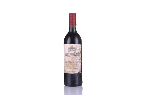 Lot 147 - Twelve bottles of Chateau Leoville Las Cases...