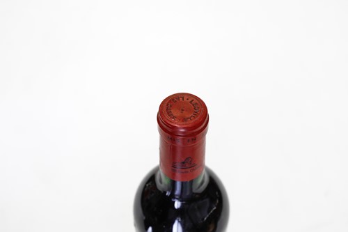 Lot 147 - Twelve bottles of Chateau Leoville Las Cases...