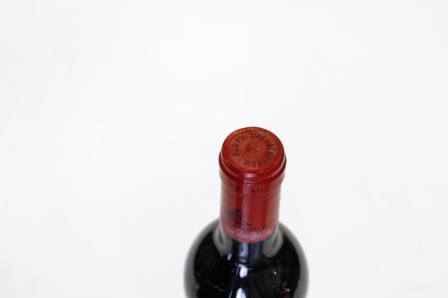 Lot 147 - Twelve bottles of Chateau Leoville Las Cases...
