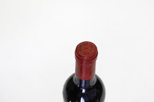 Lot 147 - Twelve bottles of Chateau Leoville Las Cases...
