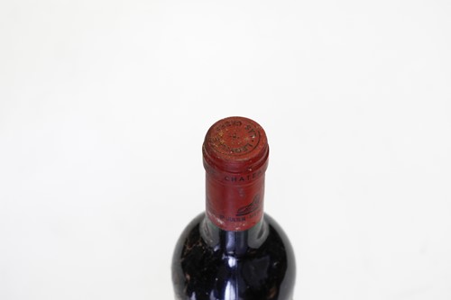 Lot 147 - Twelve bottles of Chateau Leoville Las Cases...