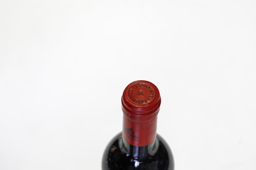 Lot 147 - Twelve bottles of Chateau Leoville Las Cases...