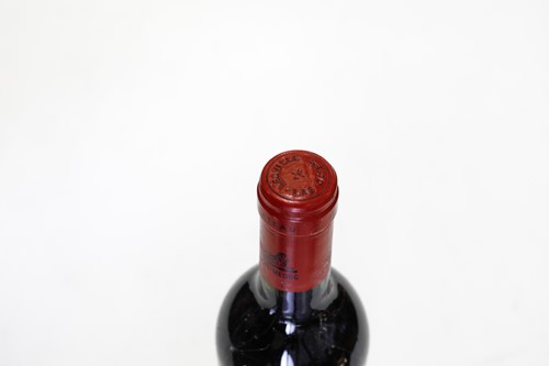 Lot 147 - Twelve bottles of Chateau Leoville Las Cases...