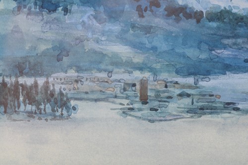 Lot 27 - Hercules Brabazon Brabazon (1821 - 1906)...