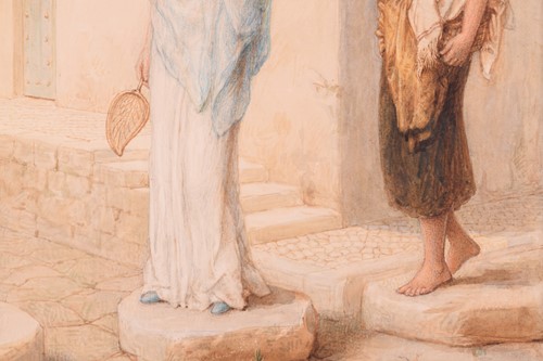 Lot 74 - Gustavus Arthur Bouvier (fl. 1839 - 1888),...