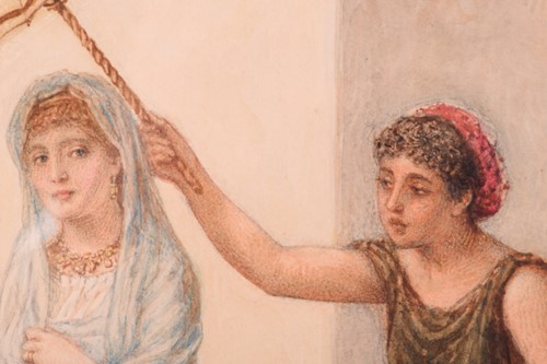 Lot 74 - Gustavus Arthur Bouvier (fl. 1839 - 1888),...