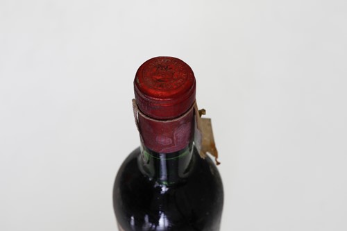 Lot 124 - A bottle of Chateau Petrus Grand Vin Pomerol,...