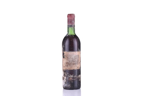 Lot 58 - Ten bottles of Chateau Lafite Rothschild...