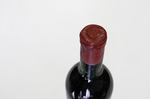 Lot 58 - Ten bottles of Chateau Lafite Rothschild...