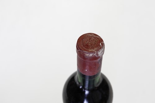 Lot 58 - Ten bottles of Chateau Lafite Rothschild...