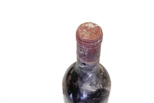 Lot 58 - Ten bottles of Chateau Lafite Rothschild...