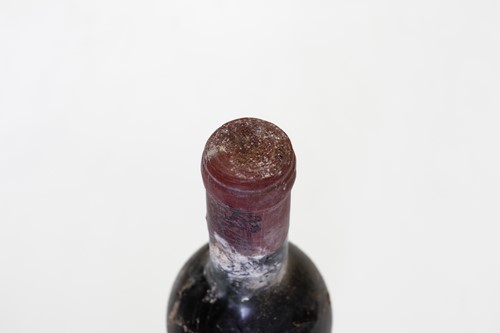Lot 58 - Ten bottles of Chateau Lafite Rothschild...