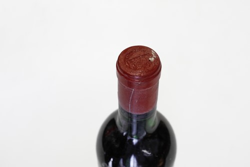 Lot 58 - Ten bottles of Chateau Lafite Rothschild...