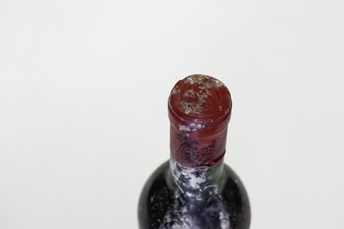 Lot 58 - Ten bottles of Chateau Lafite Rothschild...