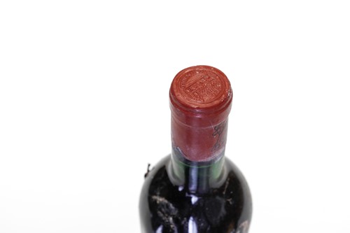 Lot 58 - Ten bottles of Chateau Lafite Rothschild...