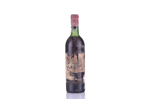 Lot 58 - Ten bottles of Chateau Lafite Rothschild...