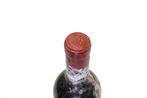 Lot 58 - Ten bottles of Chateau Lafite Rothschild...