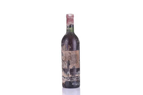 Lot 58 - Ten bottles of Chateau Lafite Rothschild...