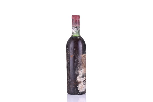Lot 58 - Ten bottles of Chateau Lafite Rothschild...