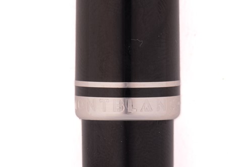 Lot 392 - Montblanc - a 'Generation' rollerball pen and...