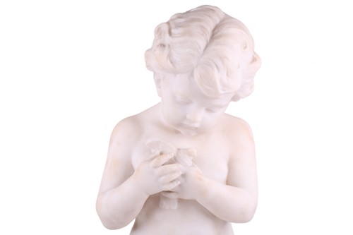 Lot 167 - In the manner of Auguste Moreau...