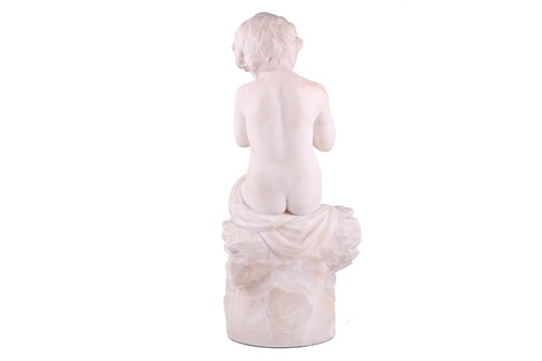 Lot 167 - In the manner of Auguste Moreau...