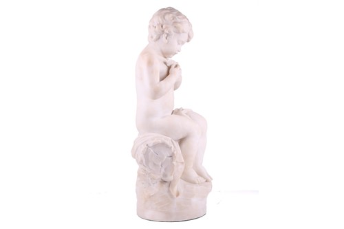 Lot 167 - In the manner of Auguste Moreau...