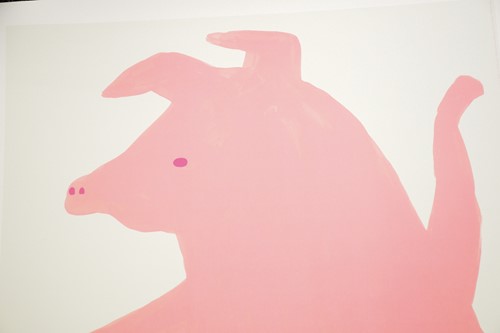 Lot 19 - David Shrigley OBE (b.1968) British, a set of...