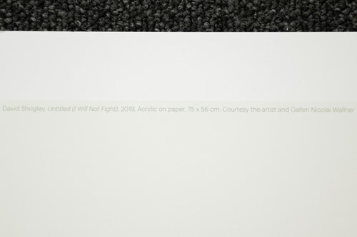 Lot 19 - David Shrigley OBE (b.1968) British, a set of...