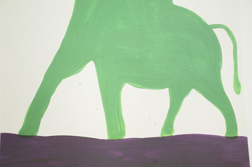 Lot 19 - David Shrigley OBE (b.1968) British, a set of...