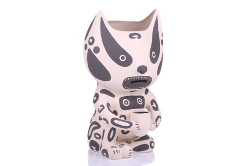 Lot 135 - Sir Grayson Perry, CBE RA, (b.1960) British,...