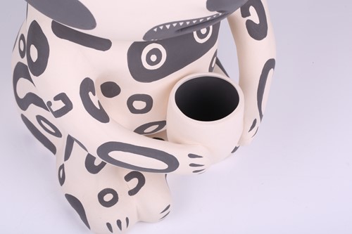Lot 135 - Sir Grayson Perry, CBE RA, (b.1960) British,...
