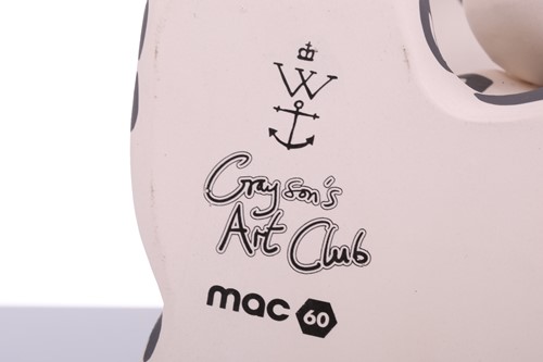 Lot 135 - Sir Grayson Perry, CBE RA, (b.1960) British,...