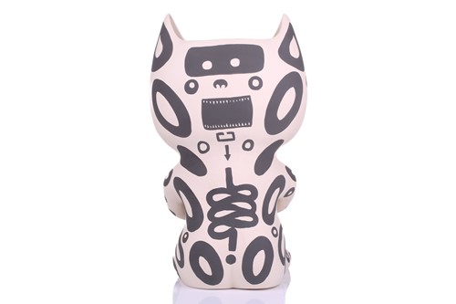 Lot 135 - Sir Grayson Perry, CBE RA, (b.1960) British,...