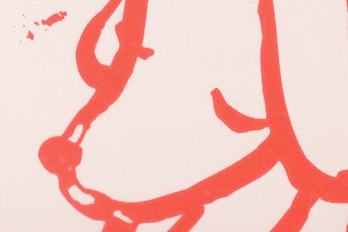 Lot 17 - Yoshitomo Nara (b.1959) Japanese, 'Peace Dog',...