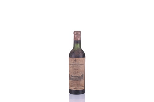 Lot 96 - Sixteen half bottles of wine comprising three...