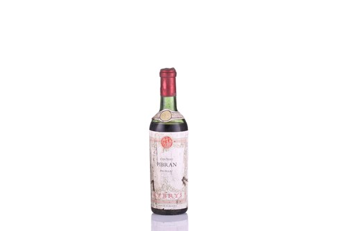 Lot 96 - Sixteen half bottles of wine comprising three...