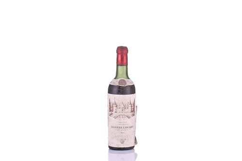 Lot 96 - Sixteen half bottles of wine comprising three...