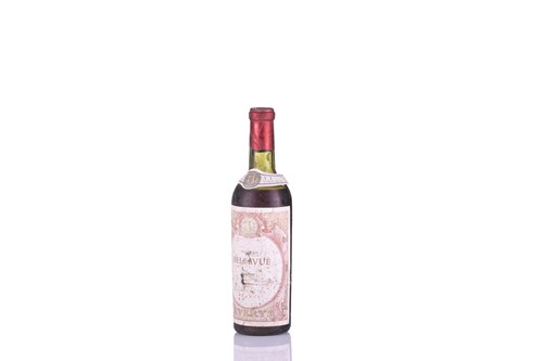 Lot 96 - Sixteen half bottles of wine comprising three...