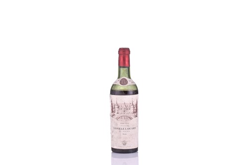 Lot 96 - Sixteen half bottles of wine comprising three...