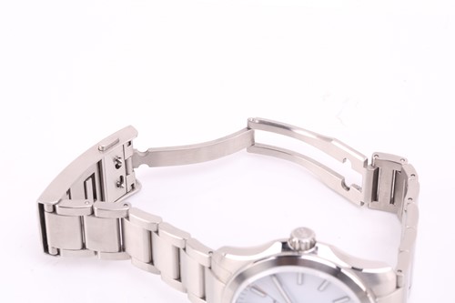 Lot 455 - A Christopher Ward C63 Sealander watch,...